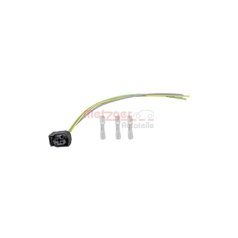 Kabelreparatursatz, Sensor-Einparkhilfe METZGER 2324159 GREENPARTS für BMW FIAT