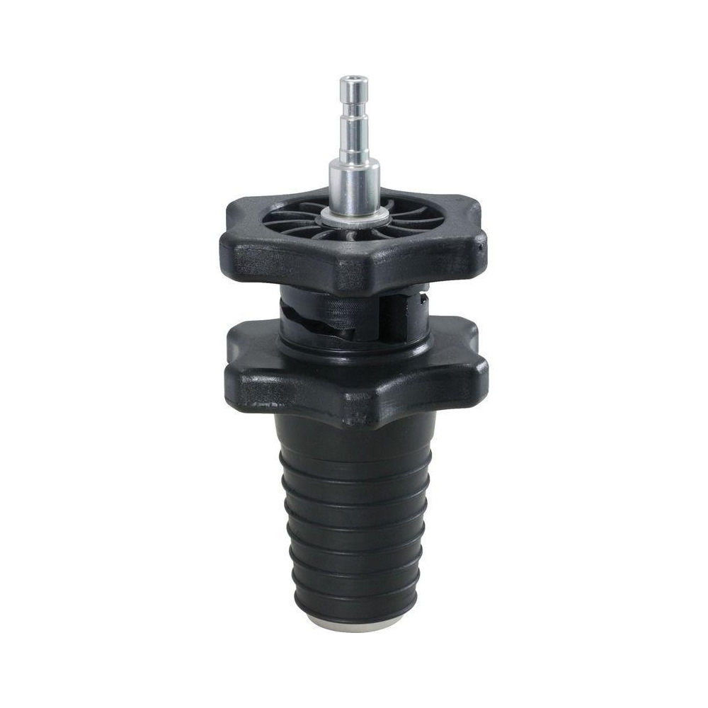 Adapter, Kühlsystemdruckprüfset KS TOOLS 455.0143 für