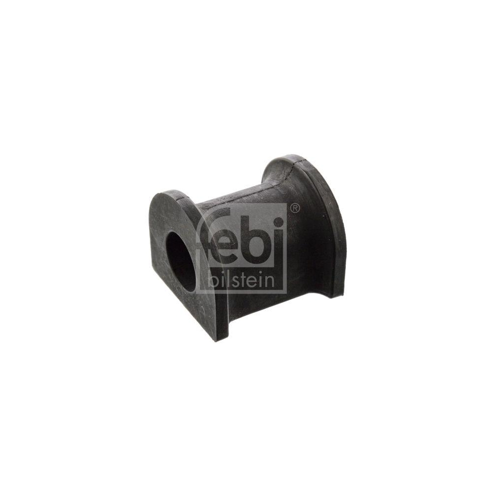 Febi Bilstein 102419 Stabilisatorlager , 1 Stück