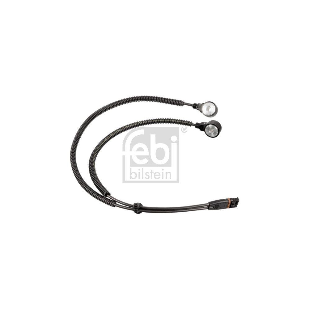 Febi Bilstein 108132 Klopfsensor, 1 Stück