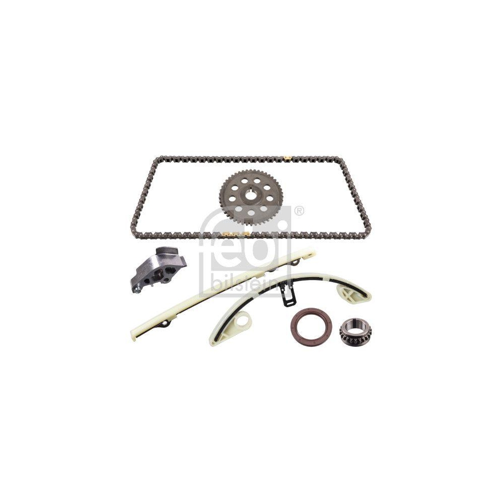 Steuerkettensatz FEBI BILSTEIN 175117 für HONDA