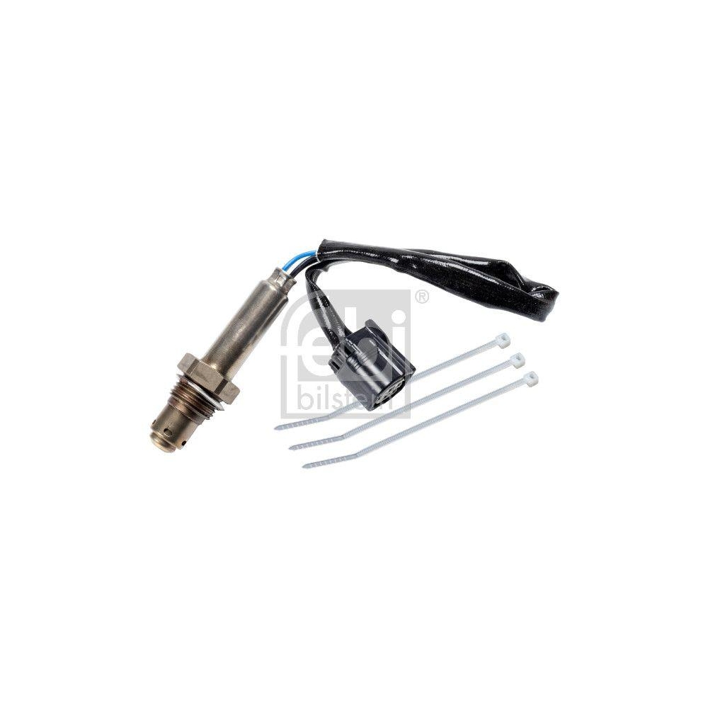 Lambdasonde FEBI BILSTEIN 177521 für HONDA