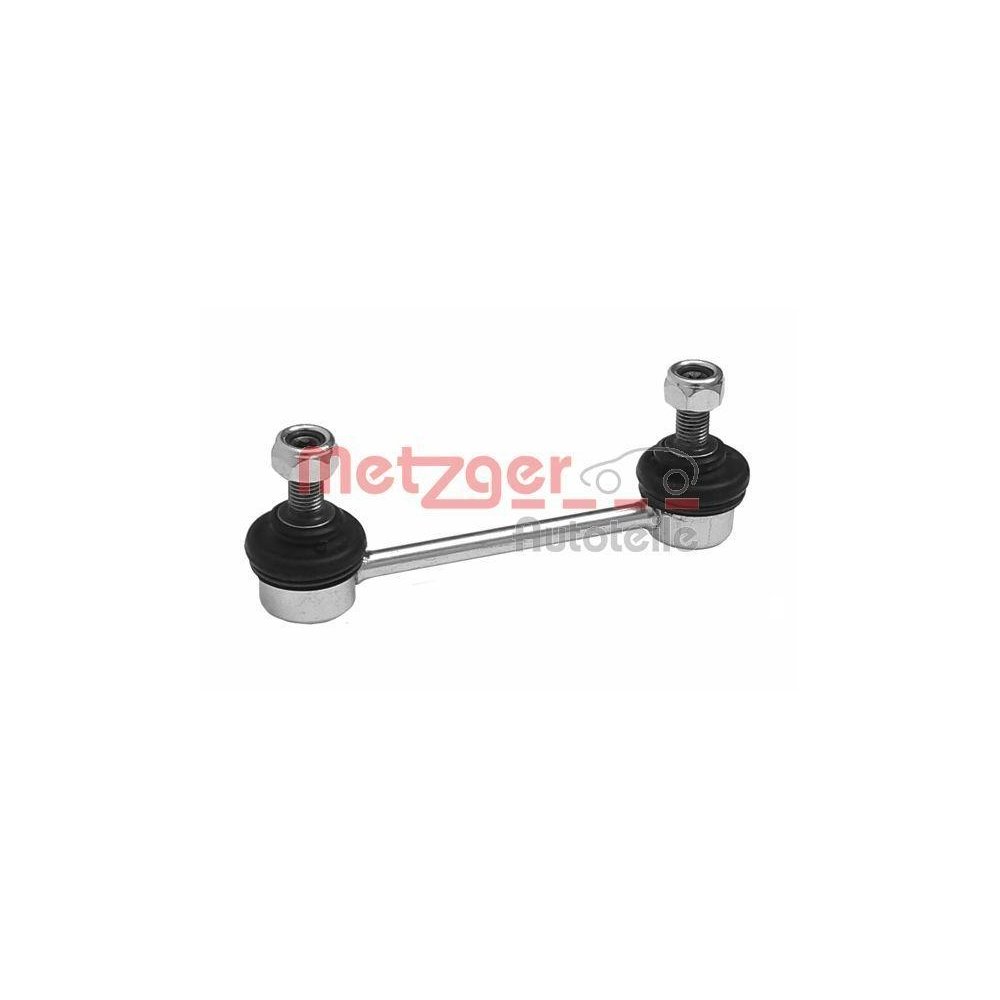 Stange/Strebe, Stabilisator METZGER 53019419 KIT + für FIAT, Hinterachse