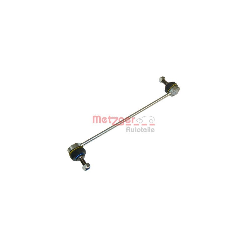 Stange/Strebe, Stabilisator METZGER 53019518 KIT + für FIAT FORD, Vorderachse