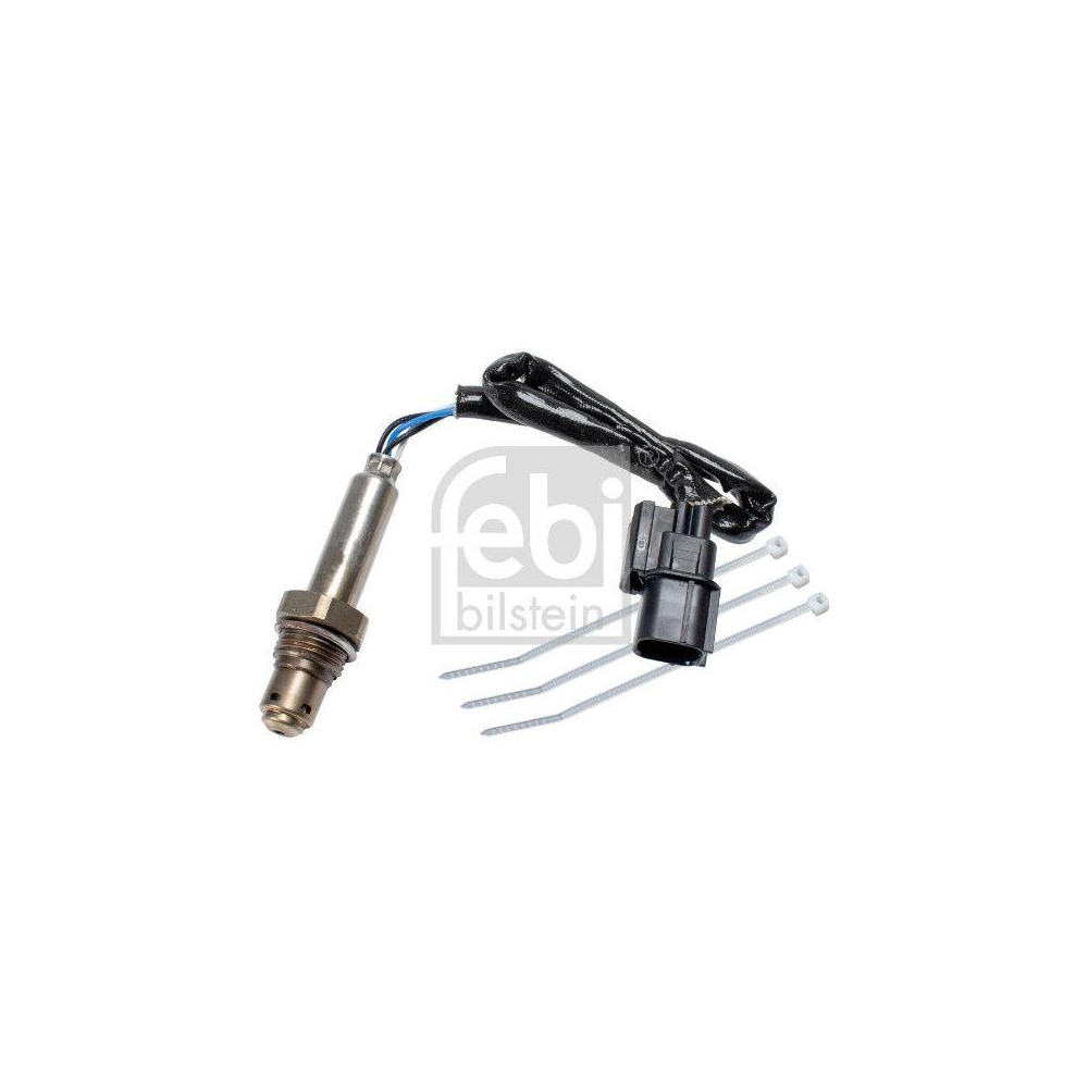 Lambdasonde FEBI BILSTEIN 177522 für HONDA ACURA