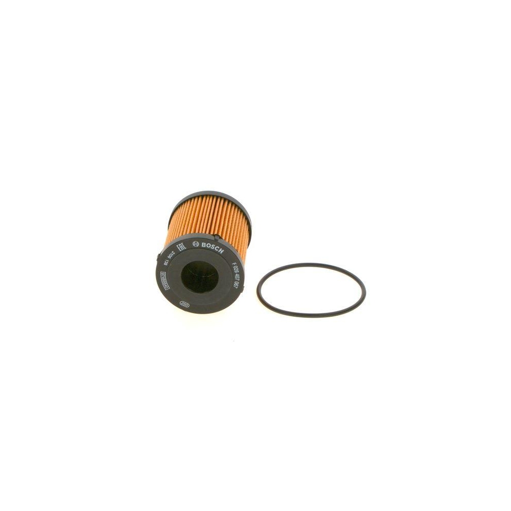 Ölfilter BOSCH F 026 407 067 für ALFA ROMEO FIAT FORD GMC LANCIA OPEL SUZUKI