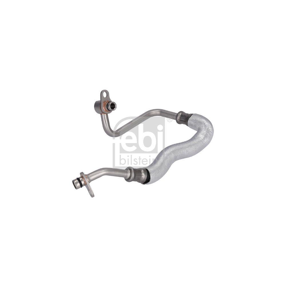 Ölleitung, Lader FEBI BILSTEIN 184728 febi Plus für BMW MINI, oben