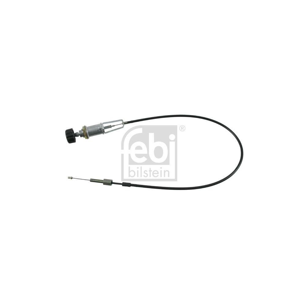 Febi Bilstein 21286 Gaszug , 1 Stück