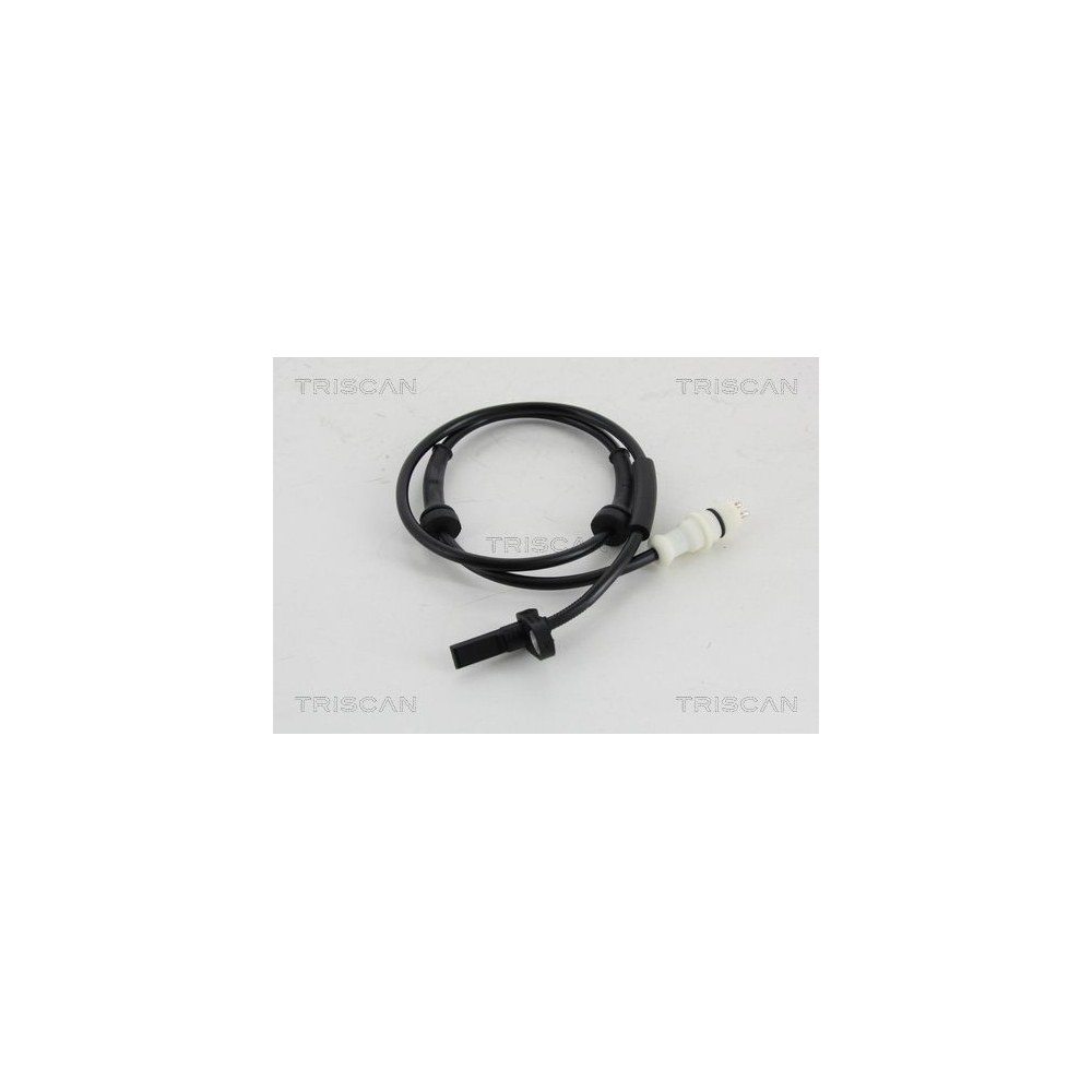 Sensor, Raddrehzahl TRISCAN 8180 15319 für FIAT, Hinterachse