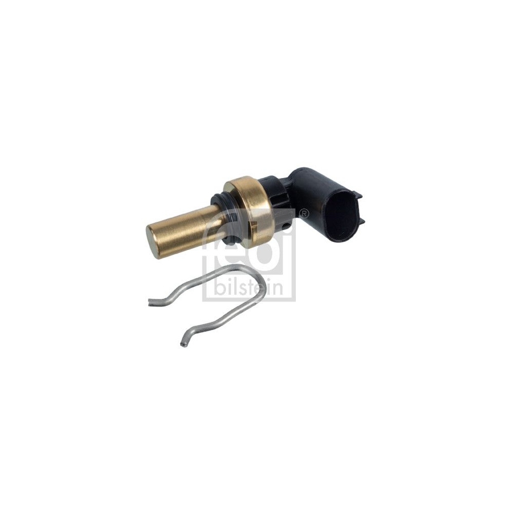 Febi Bilstein 108135 Kühlmitteltemperatursensor, 1 Stück