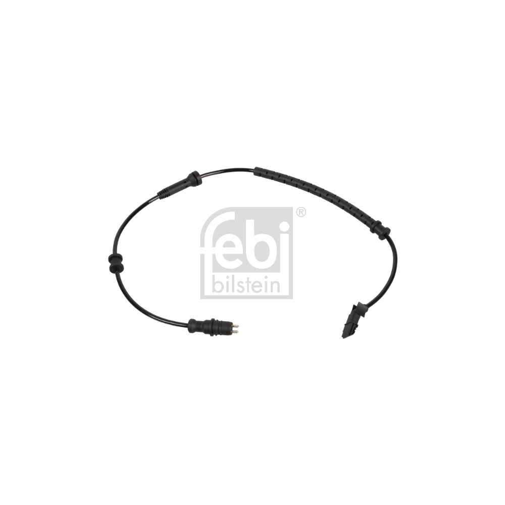 Febi Bilstein 172458 ABS-Sensor, 1 Stück