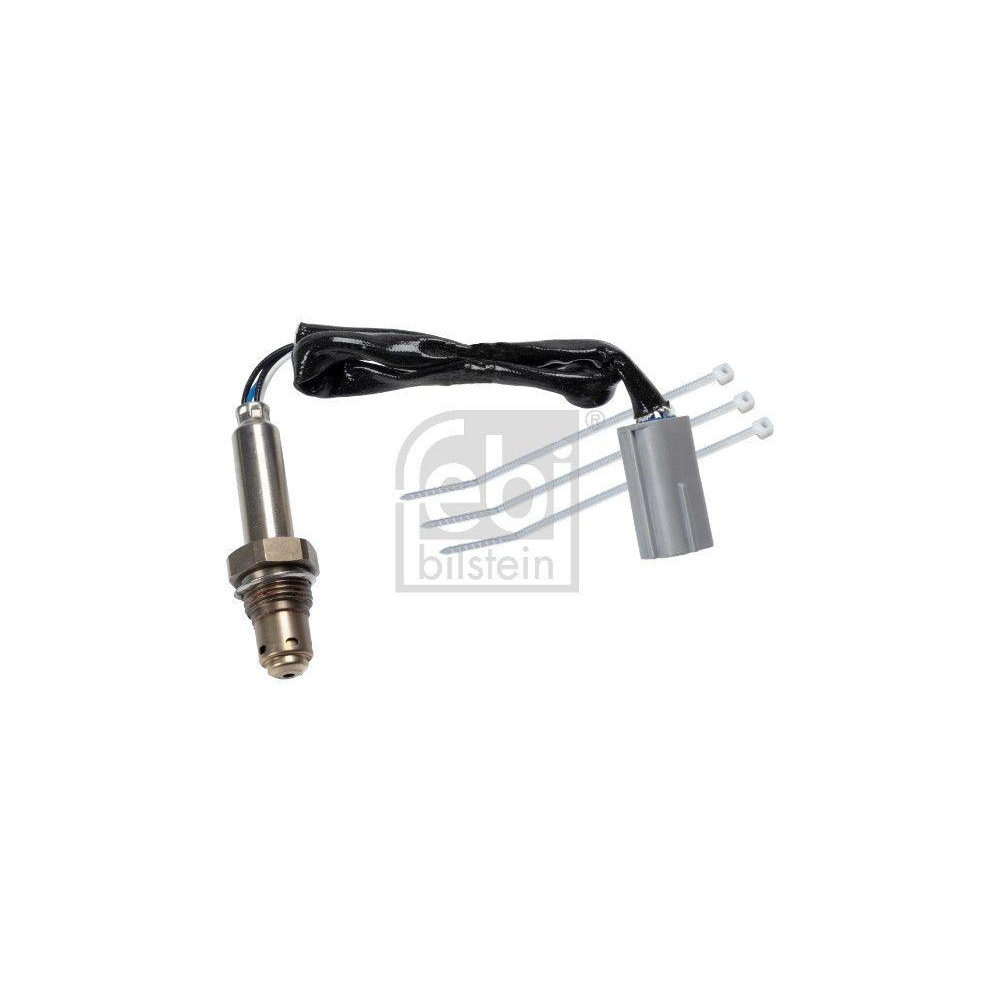 Lambdasonde FEBI BILSTEIN 177523 für NISSAN RENAULT SUZUKI INFINITI