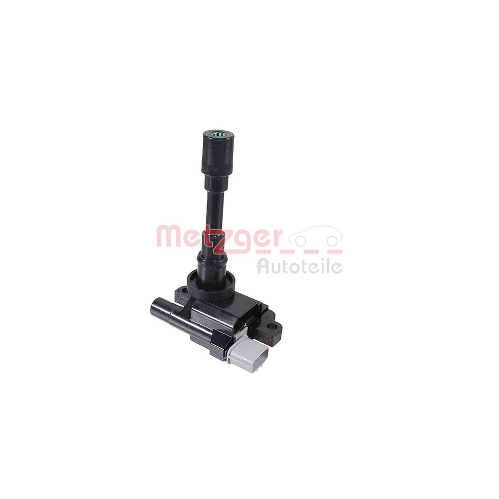 Zündspule METZGER 0880124 für FIAT SUZUKI