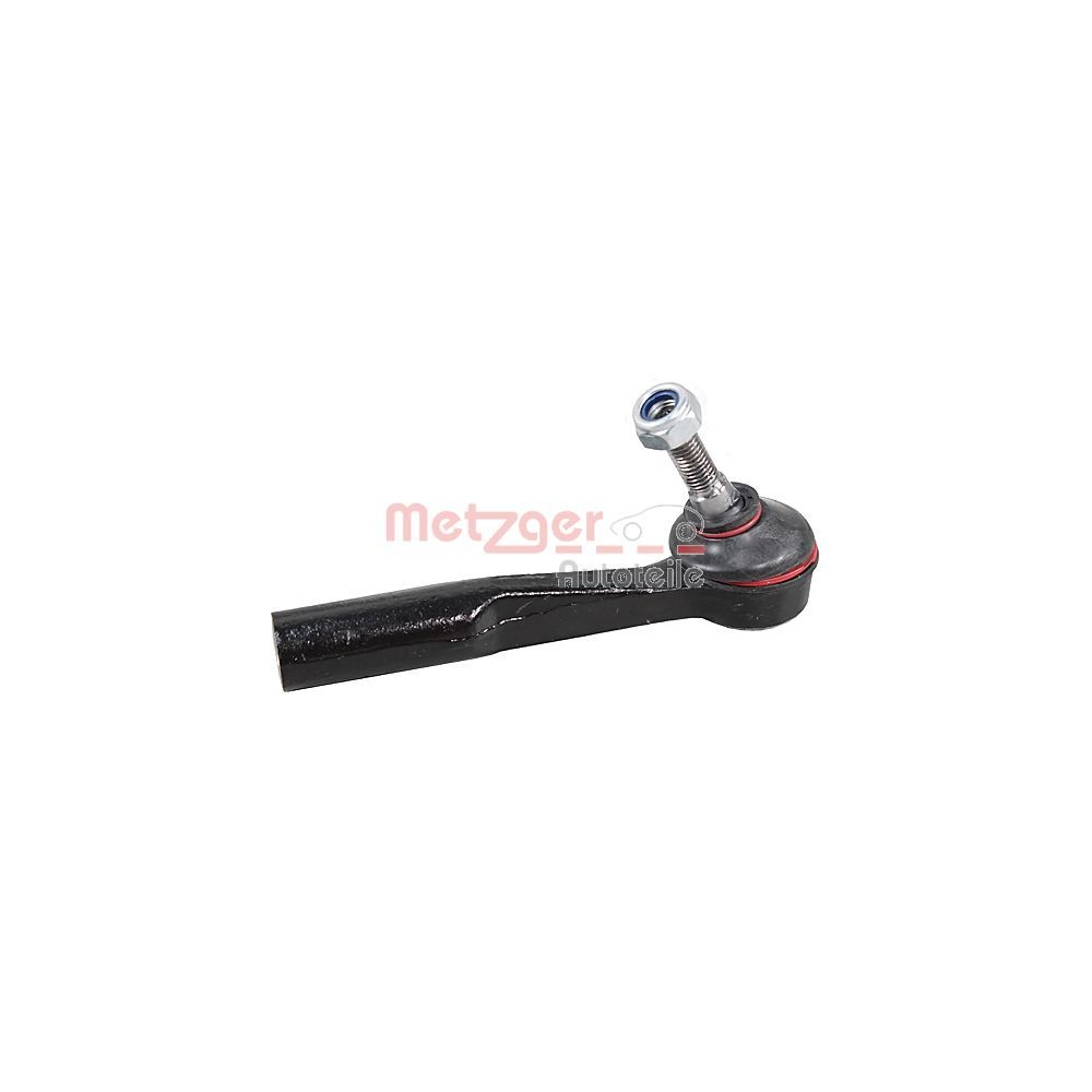 Spurstangenkopf METZGER 54061901 KIT + GREENPARTS für FIAT JEEP