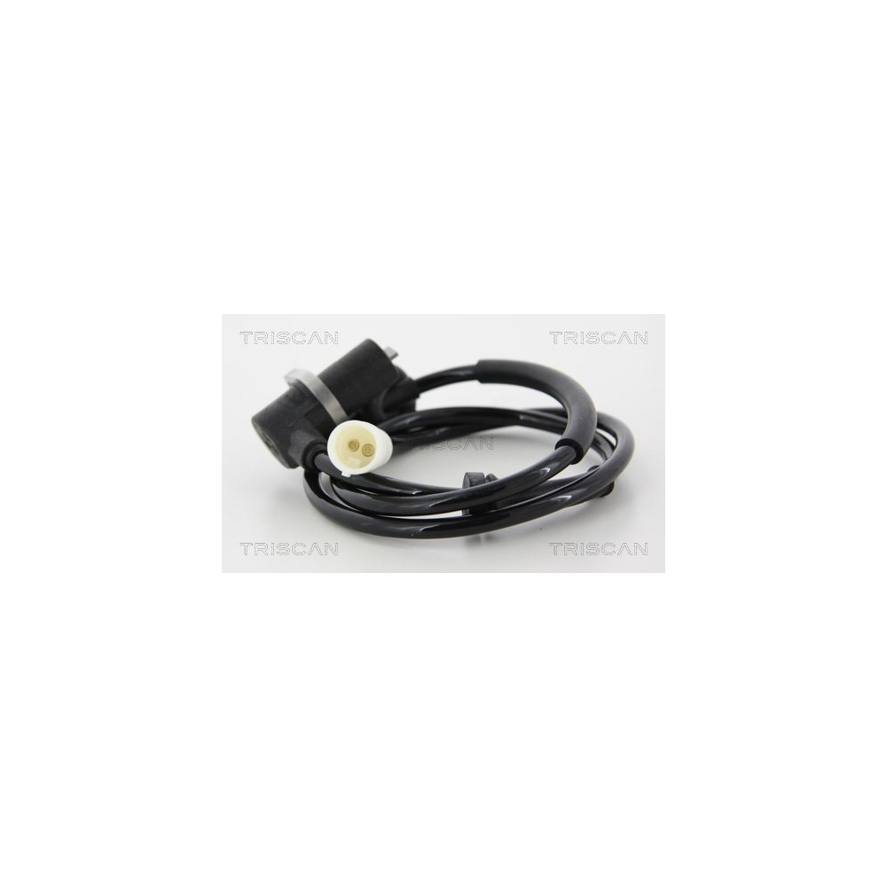 Sensor, Raddrehzahl TRISCAN 8180 15320 für FIAT, Vorderachse