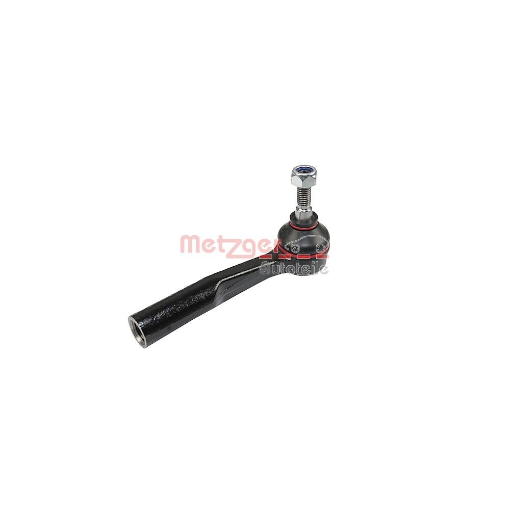 Spurstangenkopf METZGER 54062002 KIT + GREENPARTS für FIAT JEEP