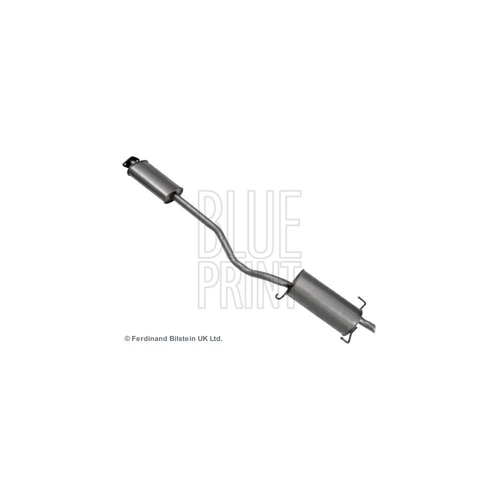 Blue Print 1x ADT36004CBP EndschalldÃ¤mpfer