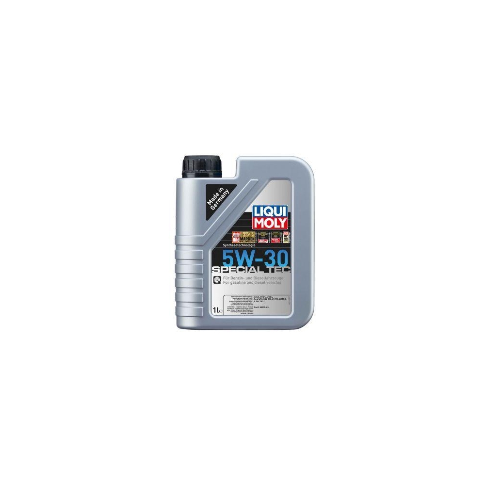 Liqui Moly 1x LM1163 1l Special Tec 5W-30