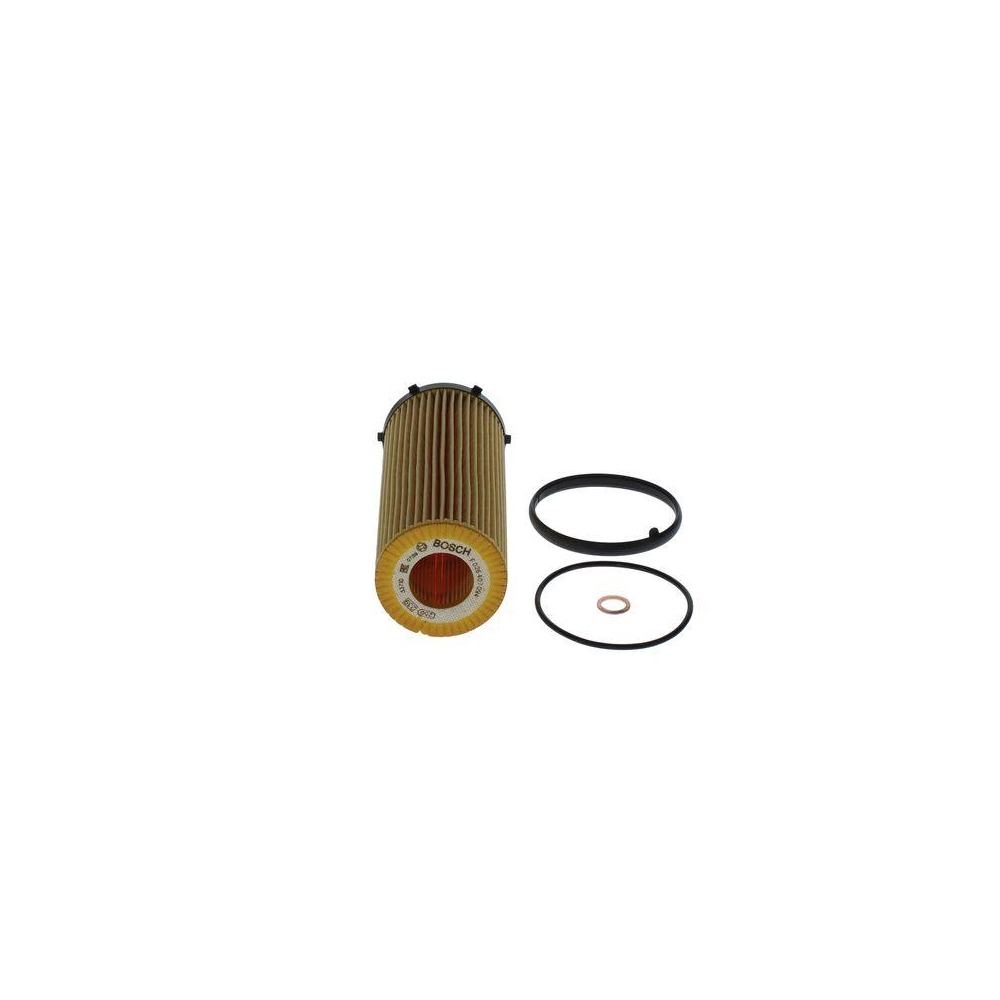 Ölfilter BOSCH F 026 407 094 für BMW