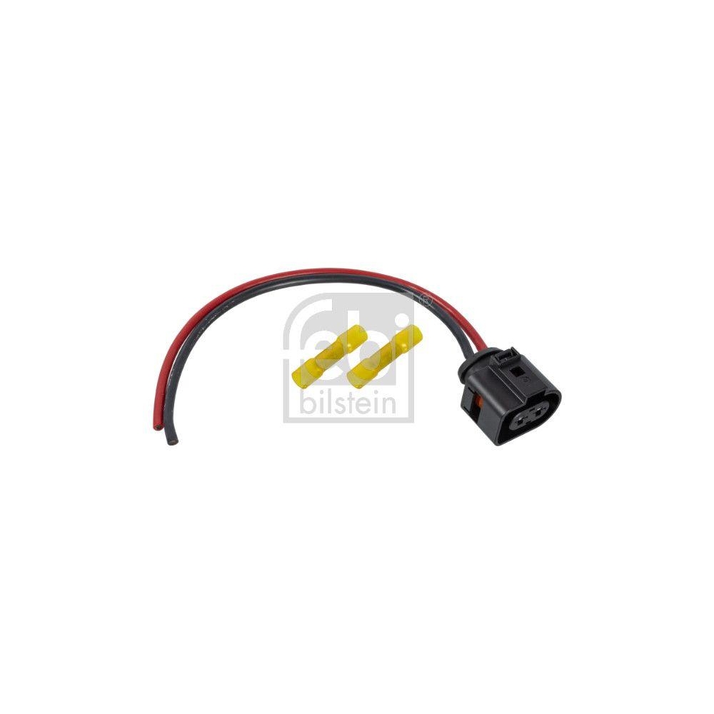 Stecker FEBI BILSTEIN 171908 für AUDI SEAT SKODA VW