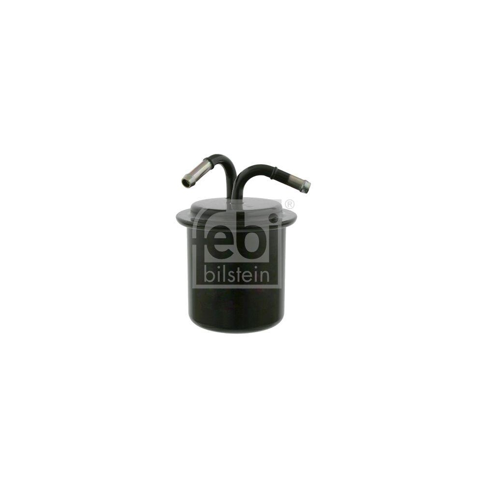 Febi Bilstein 26443 Kraftstofffilter , 1 Stück