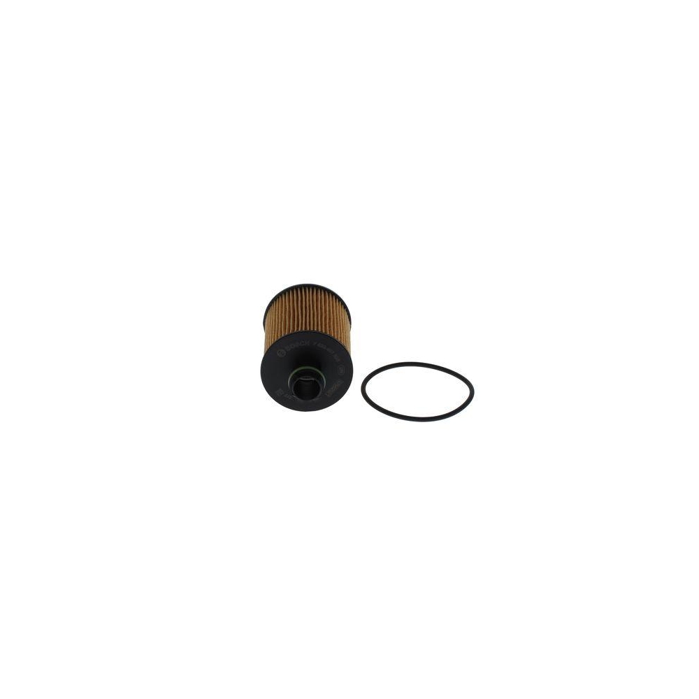 Ölfilter BOSCH F 026 407 095 für GMC OPEL SAAB VAUXHALL CHEVROLET