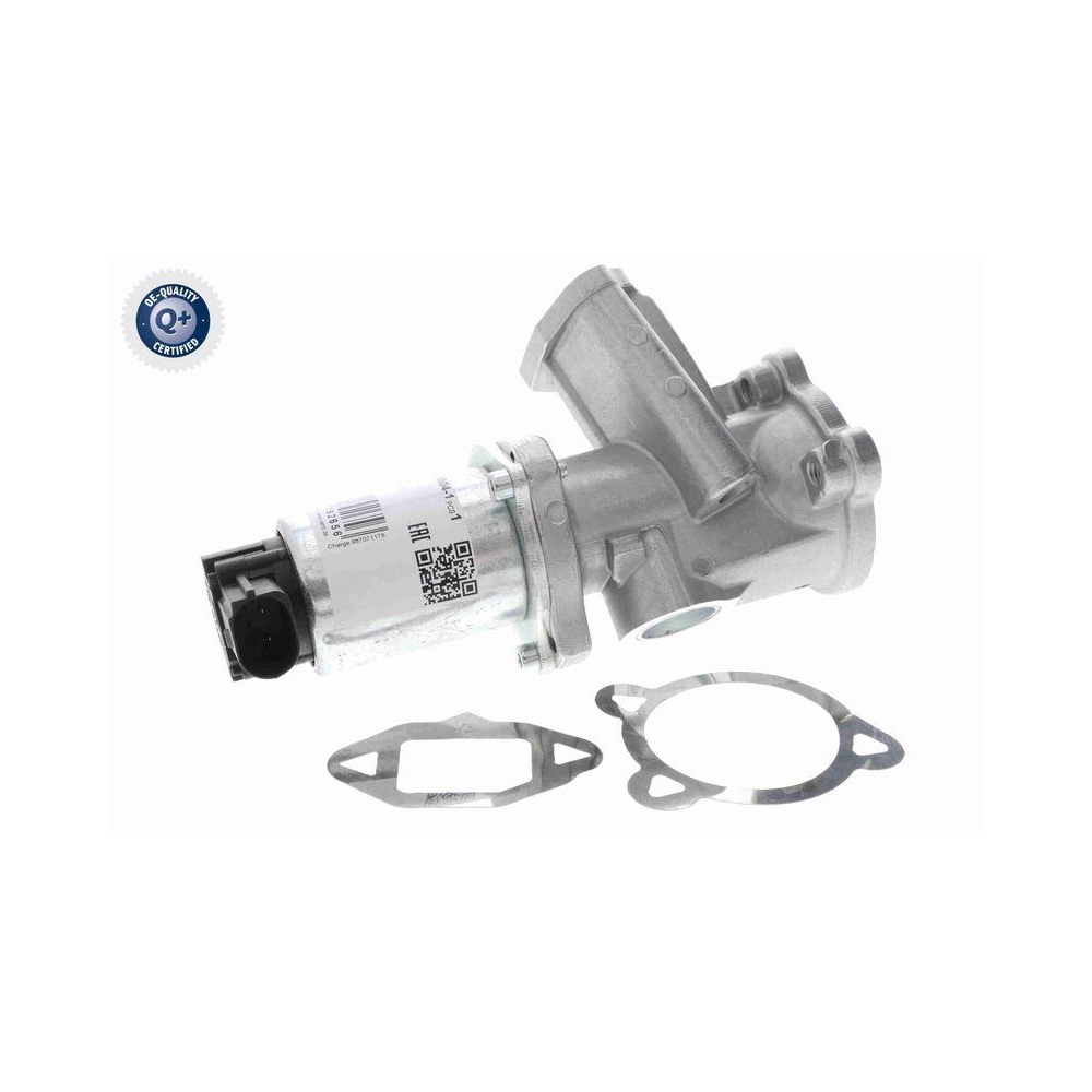 AGR-Ventil VEMO V24-63-0004-1 Q+, Erstausrüsterqualität für ALFA ROMEO FIAT FORD