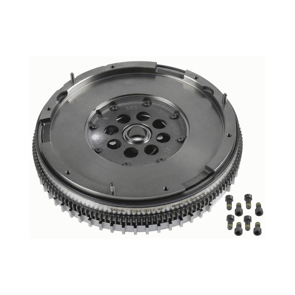 Schwungrad SACHS 2294 001 294 Zwei-Massen-Schwungrad für CHRYSLER JEEP