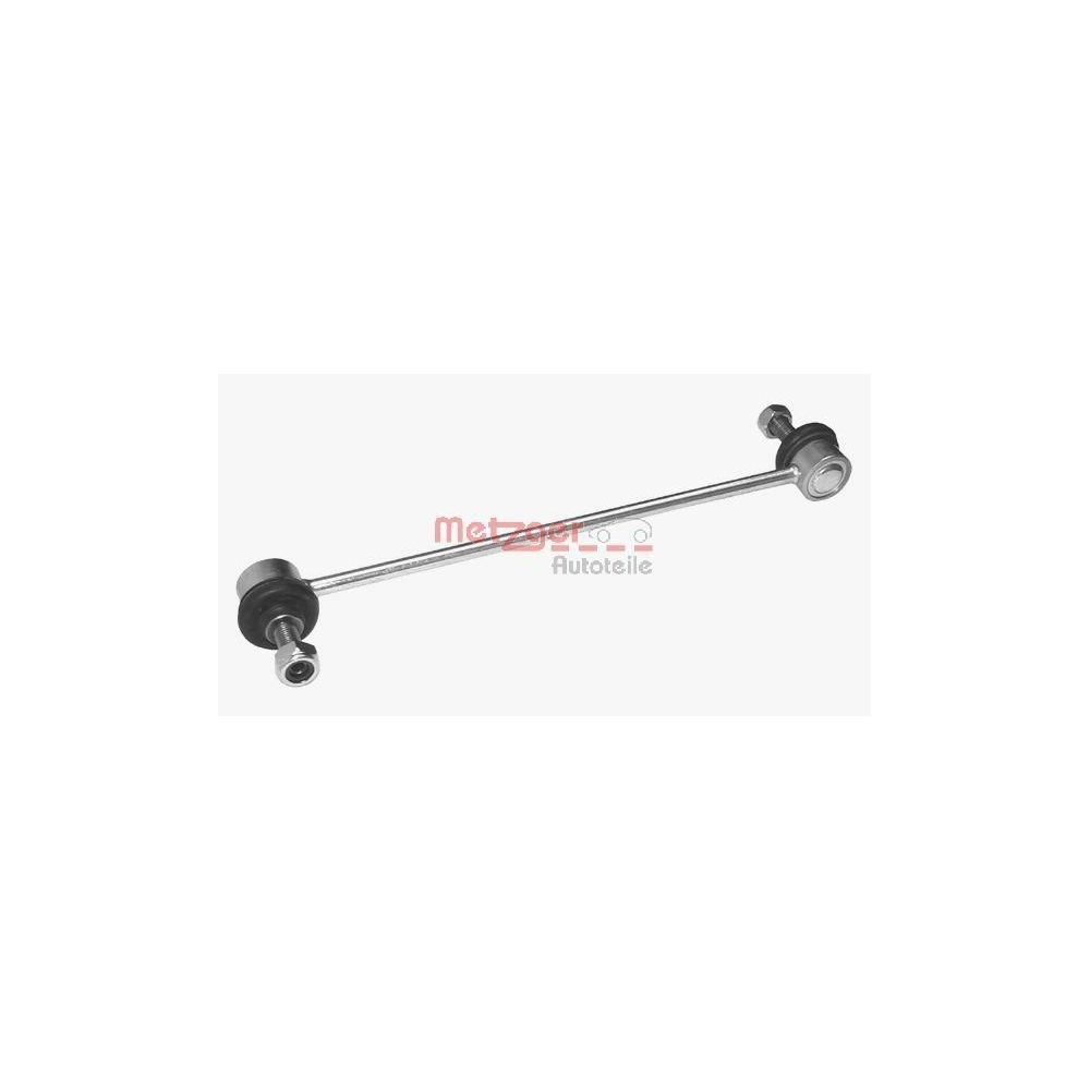 Stange/Strebe, Stabilisator METZGER 53020018 KIT + für FIAT SUZUKI