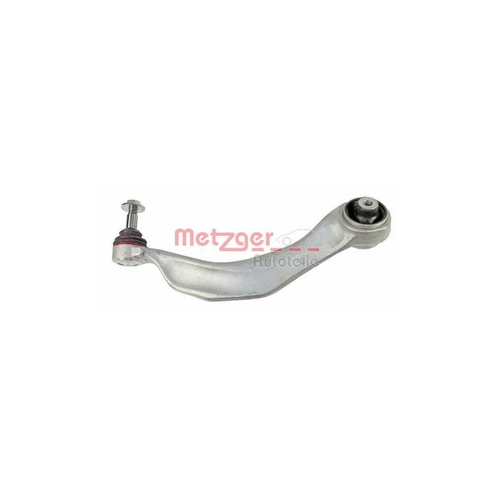 Lenker, Radaufh&auml;ngung METZGER 58096101 KIT + GREENPARTS f&uuml;r BMW, unten, vorne