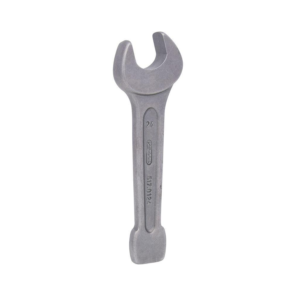 Schlaggabelschlüssel KS TOOLS 517.0124 für