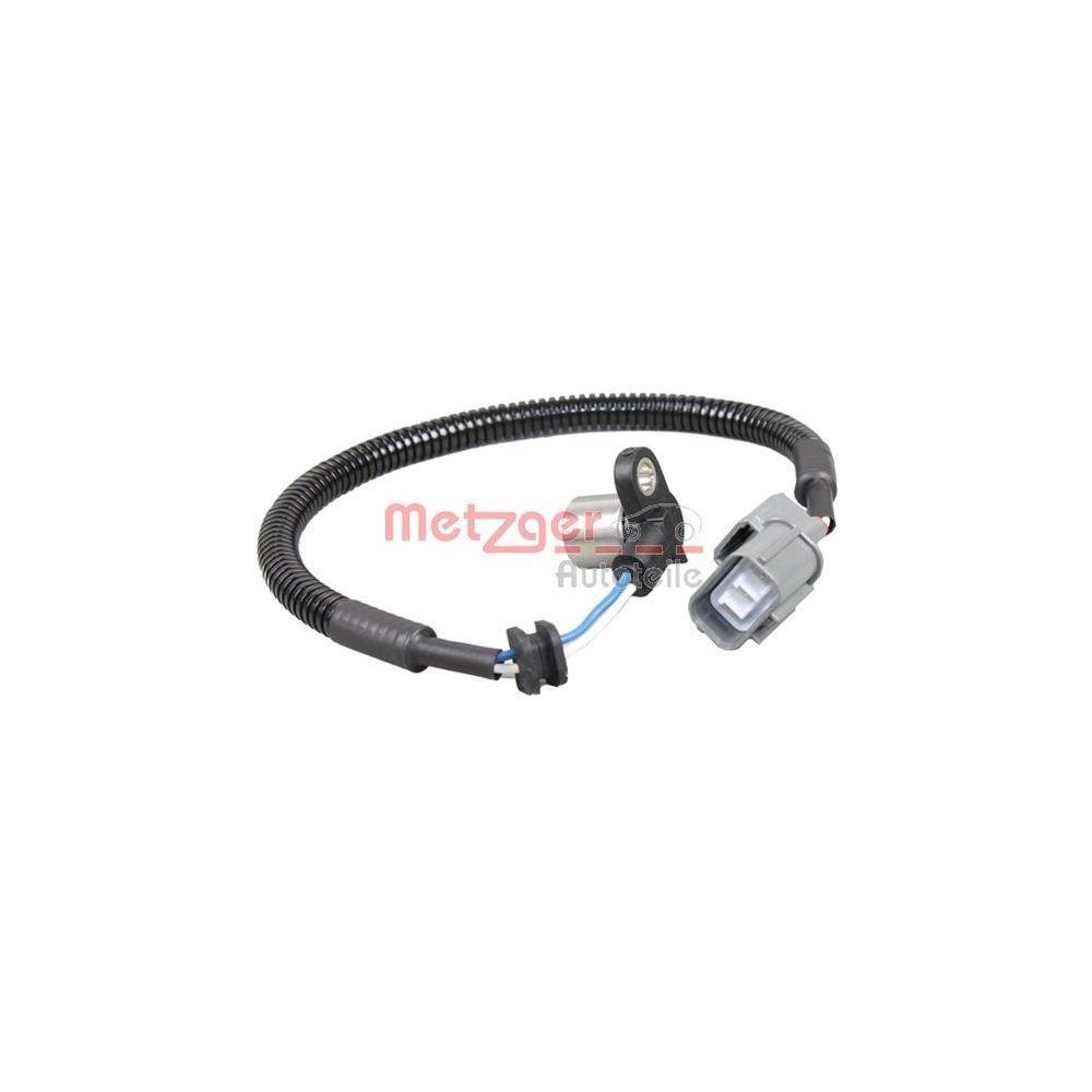 Impulsgeber, Kurbelwelle METZGER 0902413 für HONDA