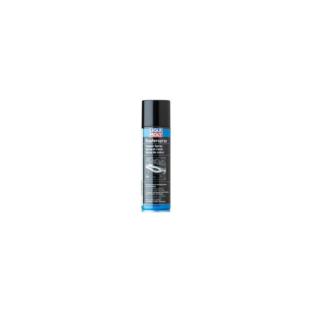 Liqui Moly 1x LM1520 250ml Kupferspray