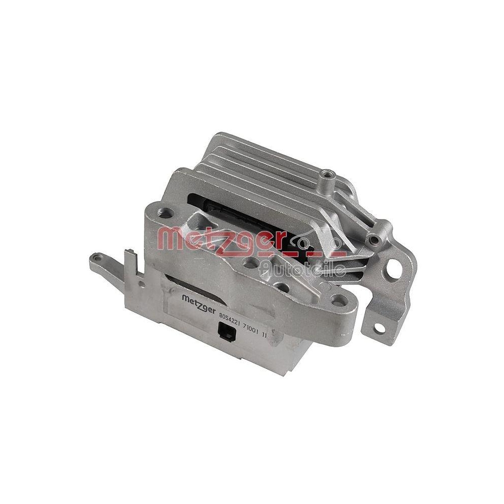 Lagerung, Motor METZGER 8054221 für BMW, rechts