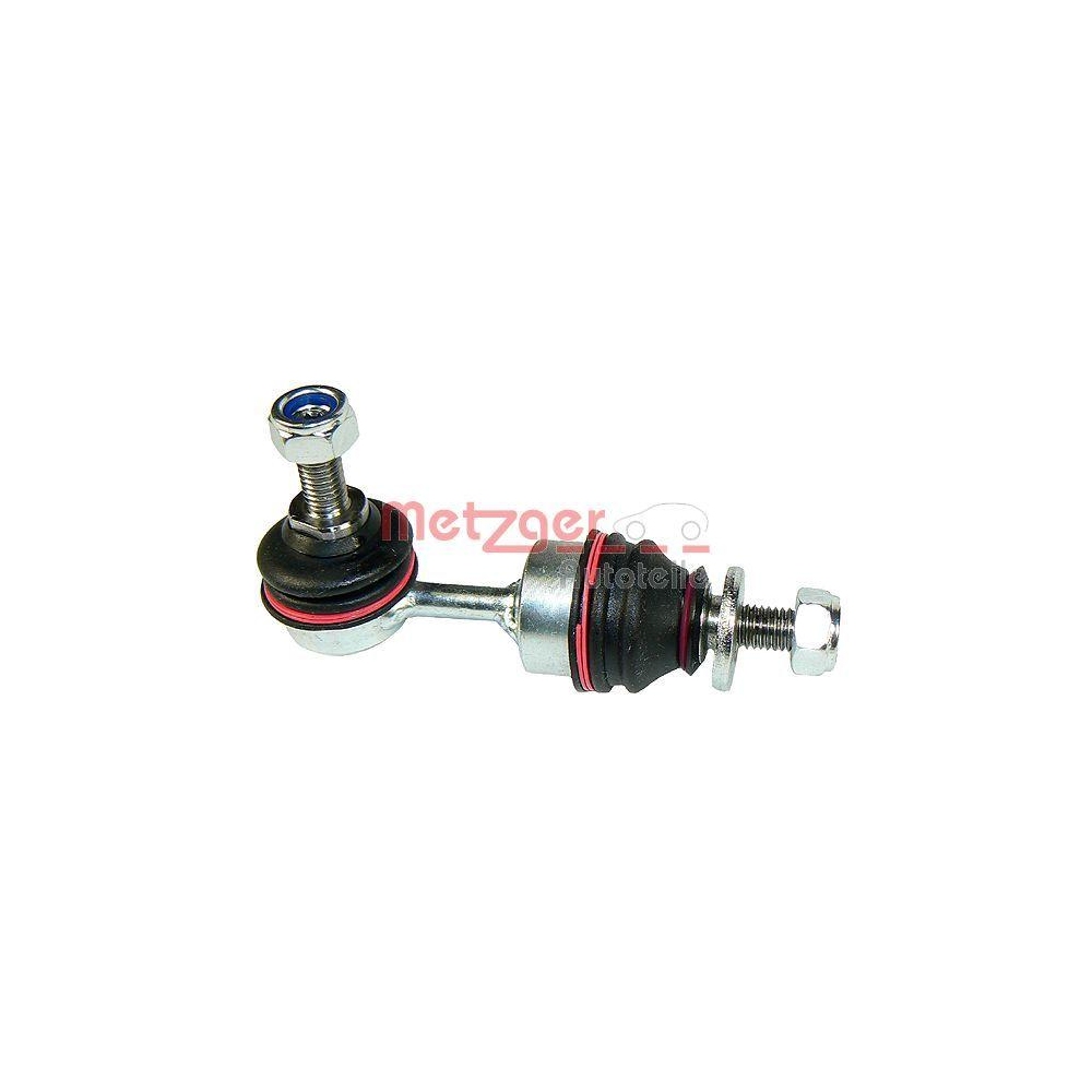 Stange/Strebe, Stabilisator METZGER 53020219 KIT + für FORD, Hinterachse