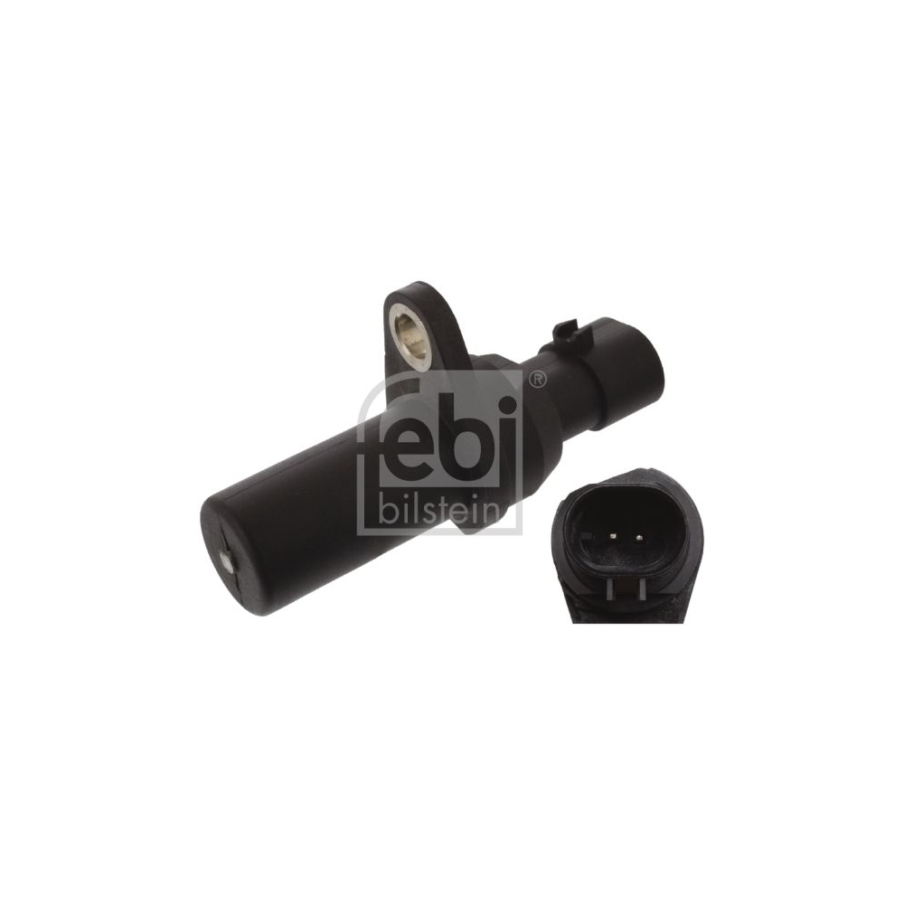 Febi Bilstein 44842 Kurbelwellensensor , 1 Stück