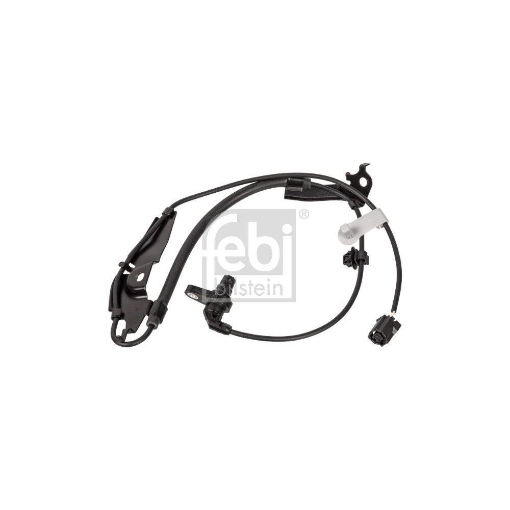 Febi Bilstein 171088 ABS-Sensor, 1 Stück