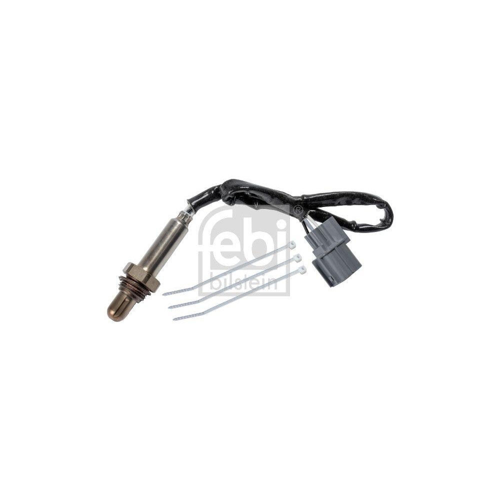 Lambdasonde FEBI BILSTEIN 177530 für HONDA ROVER, vorne