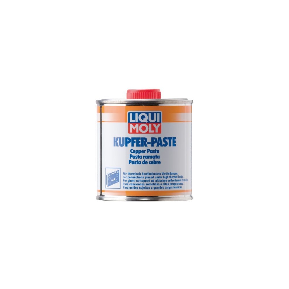 Liqui Moly 1x LM3081 250g Kupferpaste