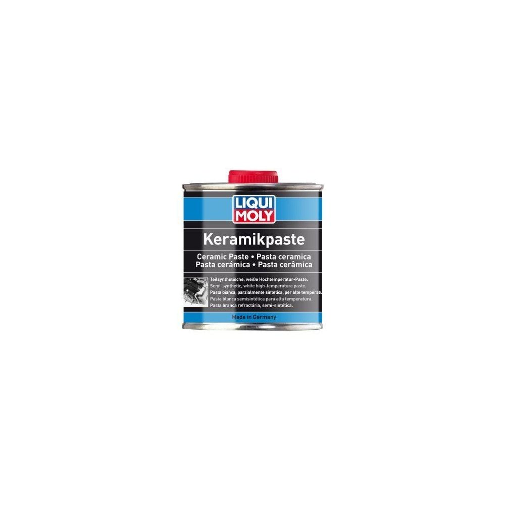 Liqui Moly 1x LM3420 250g Keramikpaste