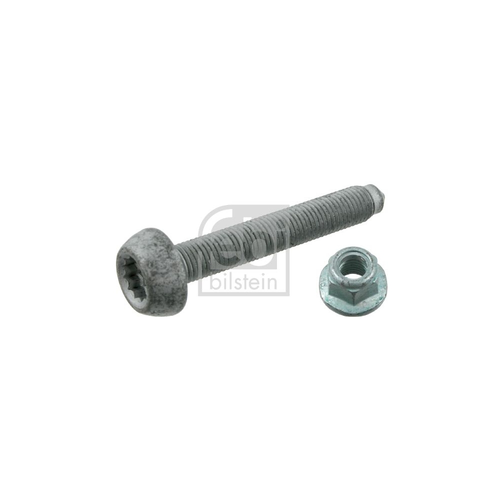 Febi Bilstein 1x 27876 Schraubensatz für Stoßdämpfer