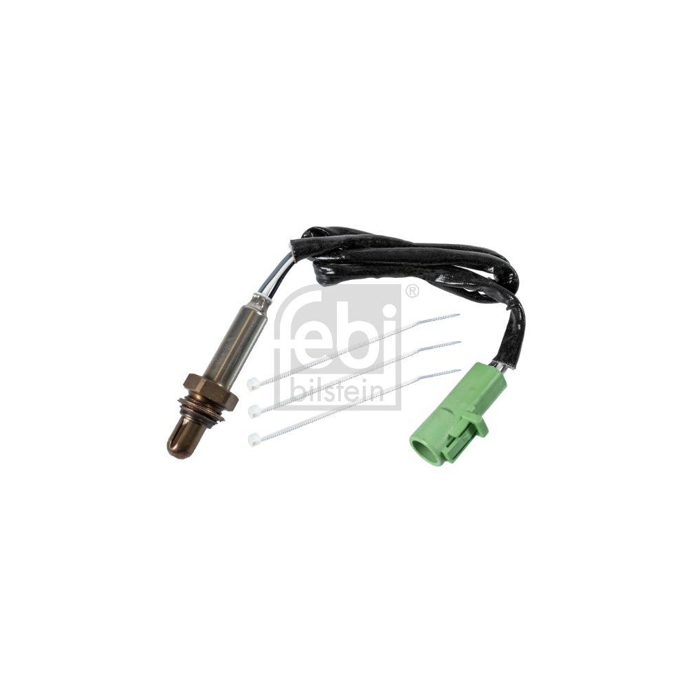 Lambdasonde FEBI BILSTEIN 176359 für FORD MAZDA VW MERCURY FORD MOTOR COMPANY