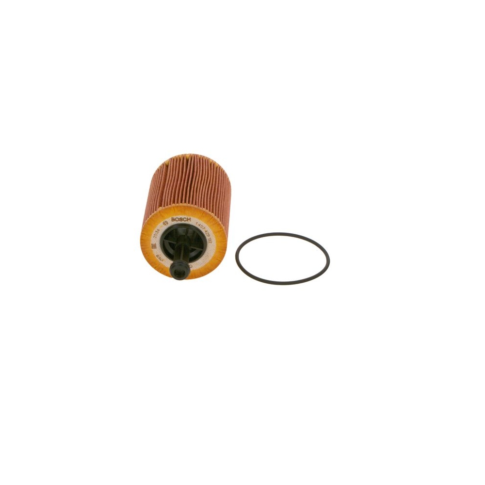 Ölfilter BOSCH 1 457 429 192 für AUDI CHRYSLER DODGE FIAT FORD MITSUBISHI SEAT