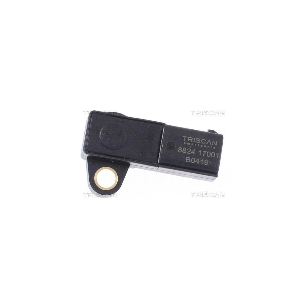 Sensor, Saugrohrdruck TRISCAN 8824 17001 für LAND ROVER