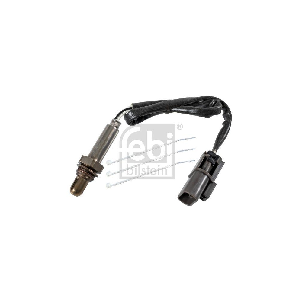 Lambdasonde FEBI BILSTEIN 176360 für NISSAN MERCURY INFINITI, links, rechts