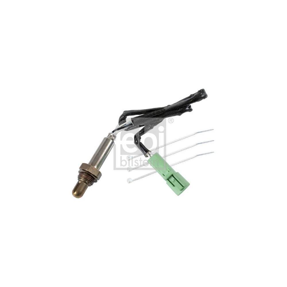 Lambdasonde FEBI BILSTEIN 176361 für FORD MAZDA VW MERCURY LINCOLN, links