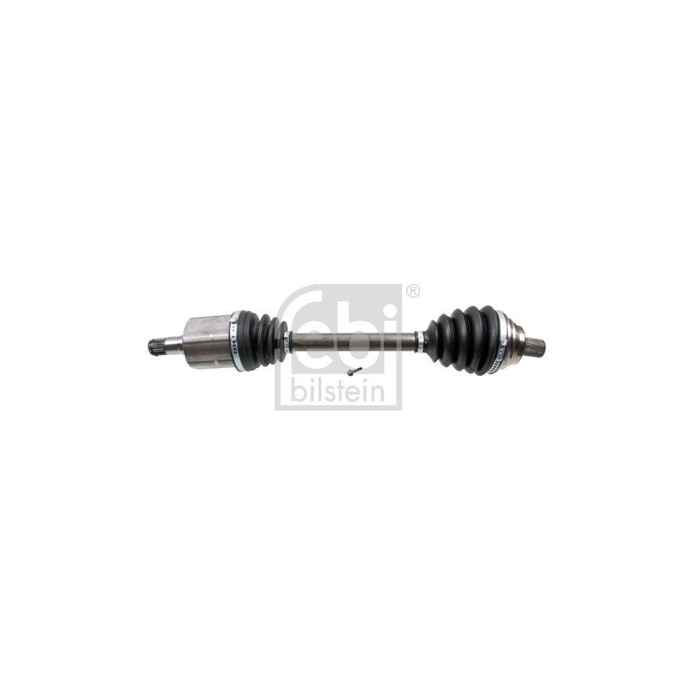 Antriebswelle FEBI BILSTEIN 182933 für AUDI SEAT SKODA VW, Vorderachse links