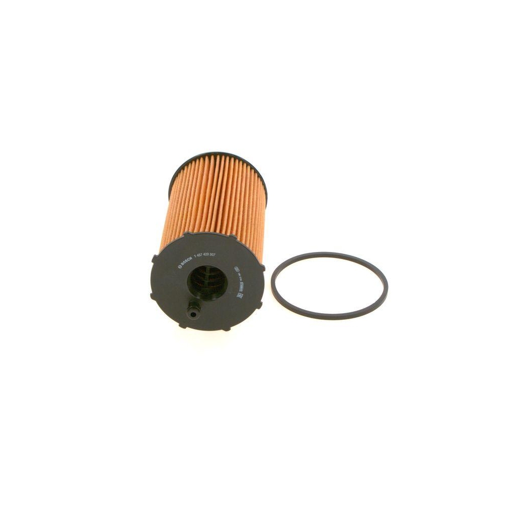 Ölfilter BOSCH 1 457 429 307 für CITROËN FORD JAGUAR PEUGEOT ROVER LAND ROVER