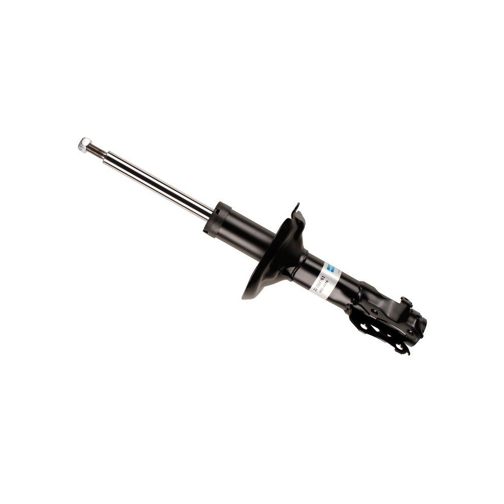 Stoßdämpfer BILSTEIN 22-044761 BILSTEIN - B4 Serienersatz für VW, Vorderachse