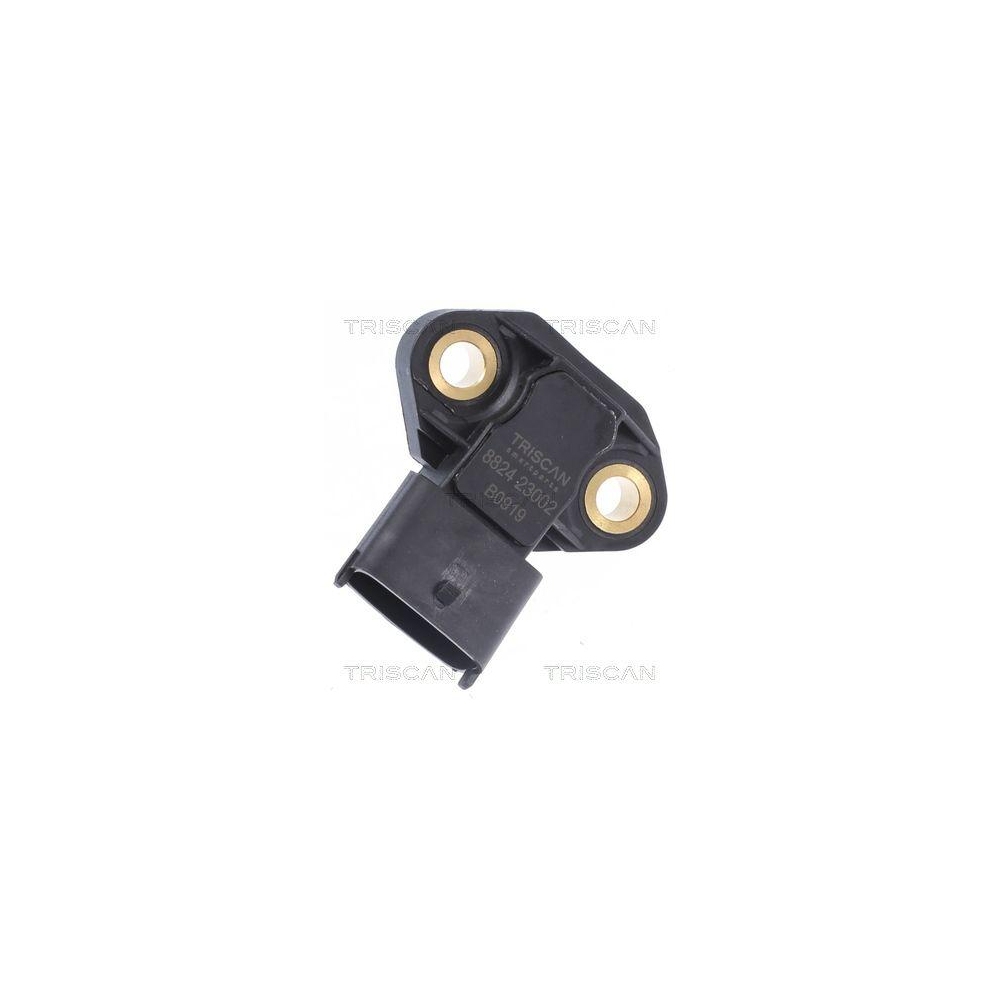 Sensor, Saugrohrdruck TRISCAN 8824 23002 für MERCEDES-BENZ